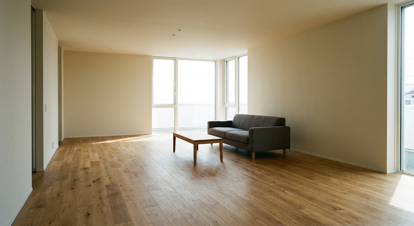 Before — Complete Guide to Modern Interior Design