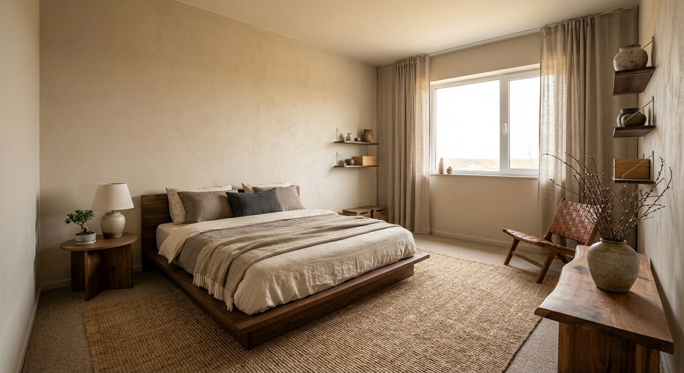 ห้องเด็กสไตล์จาแพนดี